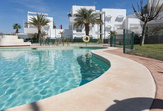 Appartement / flat - Nieuwbouw Woningen - Vera - Vera Playa