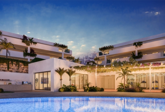 Appartement - Nouvelle construction - Casares - Casares