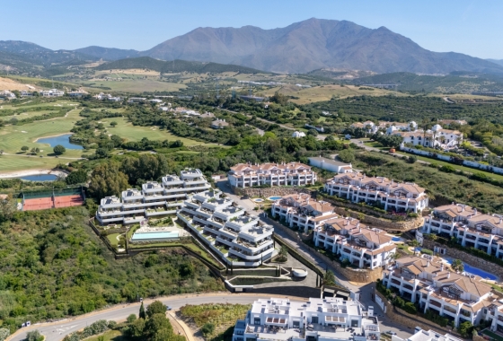 Appartement - Nouvelle construction - Casares - Casares