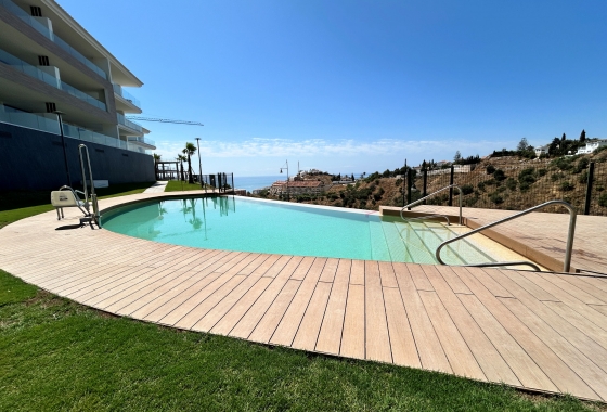 Appartement - Nouvelle construction - Fuengirola - Fuengirola