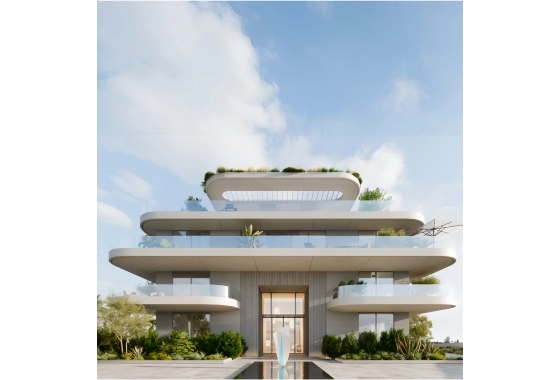Appartement - Nouvelle construction - La Gaspara - La Gaspara