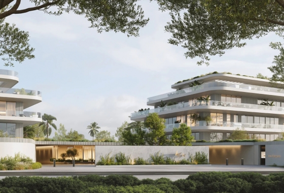 Appartement - Nouvelle construction - La Gaspara - La Gaspara