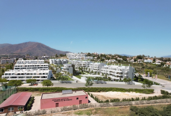 Appartement - Nouvelle construction - La Gaspara - La Gaspara