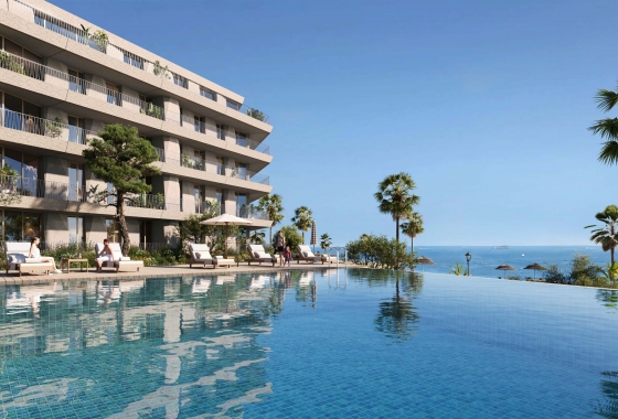 Appartement - Nouvelle construction - Manilva - Manilva