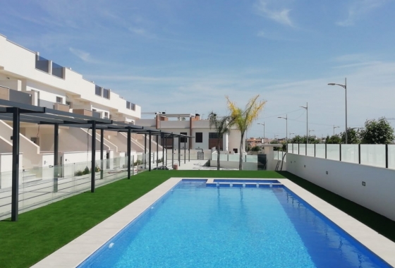 Appartement - Nouvelle construction - Pilar de la Horadada - Pilar de la Horadada