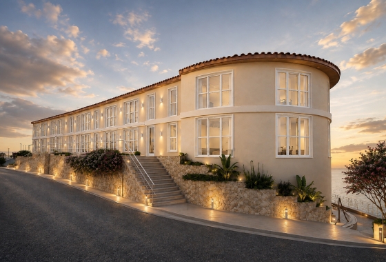 Appartement - Nouvelle construction - Relleu - Relleu