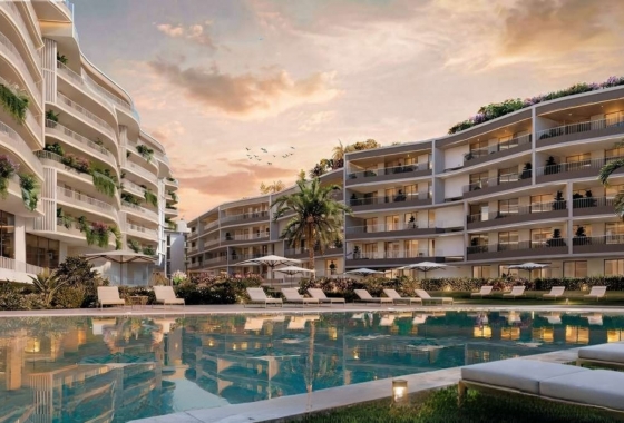 Appartement - Nouvelle construction - Torremolinos - Torremolinos