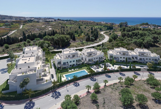 Appartement - Nouvelle construction - Vélez-Málaga - Vélez-Málaga