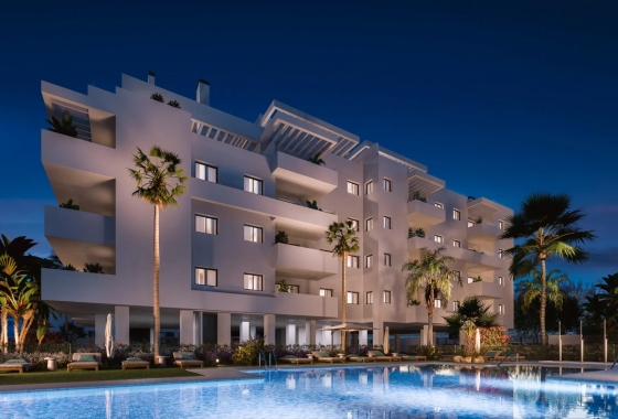 Appartement - Nouvelle construction - Vélez-Málaga - Vélez-Málaga