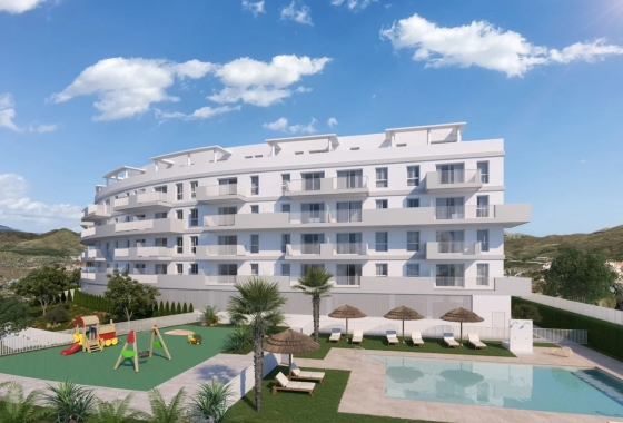 Appartement - Nouvelle construction - Vélez-Málaga - Vélez-Málaga
