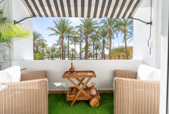 Appartement - Revente - Alicante - - Centro  -