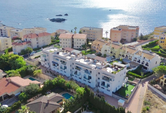 Appartement - Revente - Cabo de Palos - Cabo de Palos