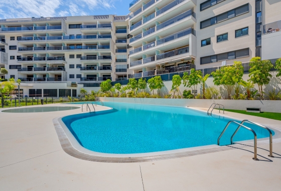 Appartement - Revente - Campoamor - Dehesa de campoamor