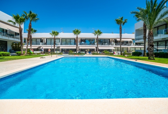 Appartement - Revente - Cartagena - Mar de Cristal