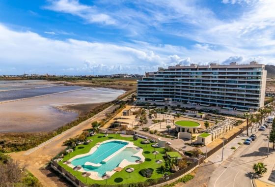 Appartement - Revente - Cartagena - Mar de Cristal