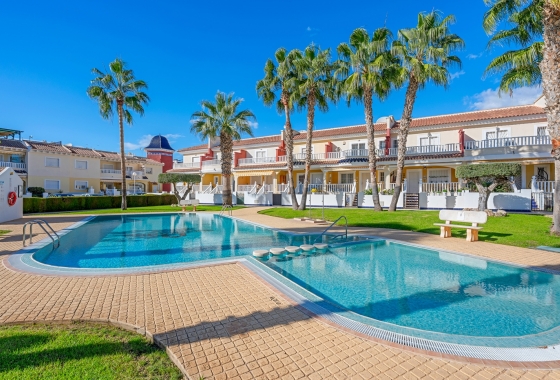 Appartement - Revente - Ciudad Quesada - Ciudad Quesada