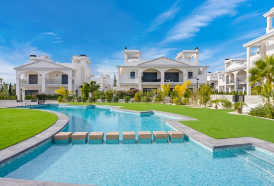 Appartement - Revente - Ciudad Quesada - Ciudad Quesada