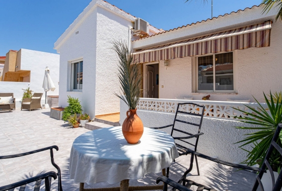 Appartement - Revente - Ciudad Quesada - Cuidad Quesada