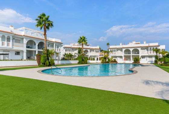 Appartement - Revente - Ciudad Quesada - Doña Pepa