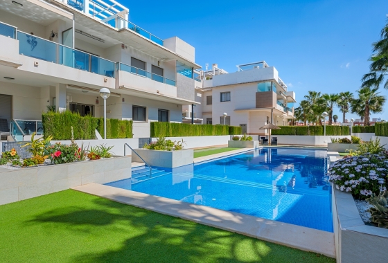 Appartement - Revente - Ciudad Quesada - Doña Pepa