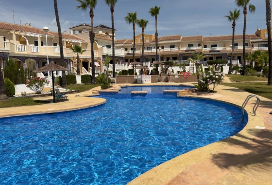 Appartement - Revente - Ciudad Quesada - Doña Pepa