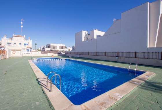 Appartement - Revente - Daya Vieja - Daya Vieja