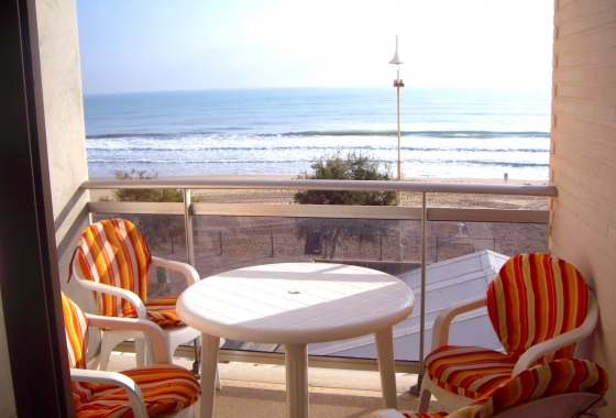 Appartement - Revente - Guardamar del Segura - Guardamar del Segura