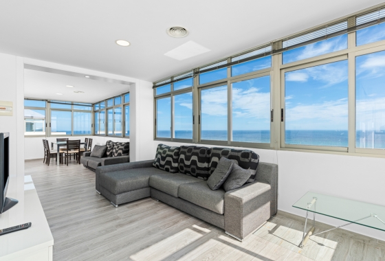 Appartement - Revente - La Manga del Mar Menor - La Manga del Mar Menor