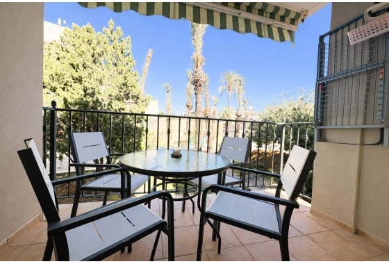 Appartement - Revente - Los Alcazares - Mar Menor