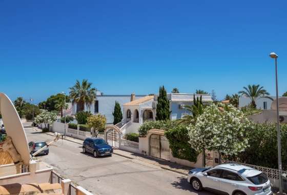 Appartement - Revente - Orihuela Costa - Beachside