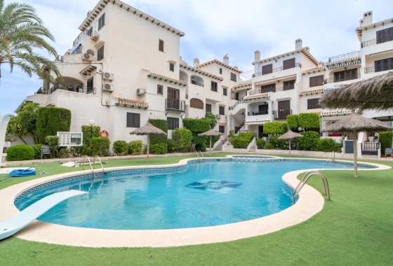Appartement - Revente - Orihuela Costa - Cabo Roig