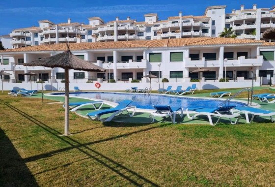 Appartement - Revente - Orihuela Costa - Campoamor