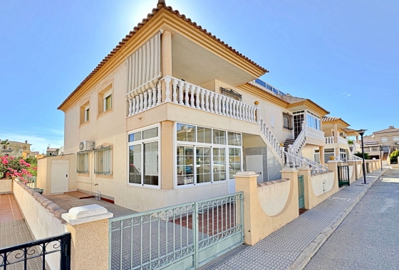Appartement - Revente - Orihuela Costa - La Zenia