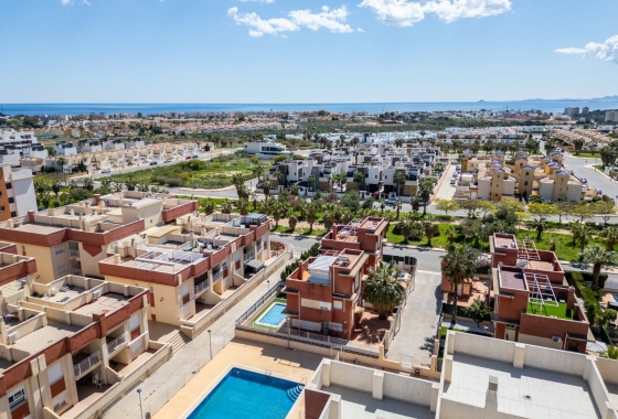 Appartement - Revente - Orihuela Costa - Lomas De Cabo Roig