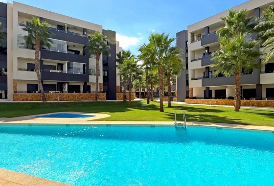Appartement - Revente - Orihuela Costa - Los Altos