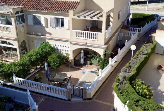 Appartement - Revente - Orihuela Costa - Playa Flamenca