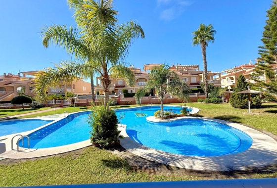 Appartement - Revente - Orihuela Costa - Playa Flamenca