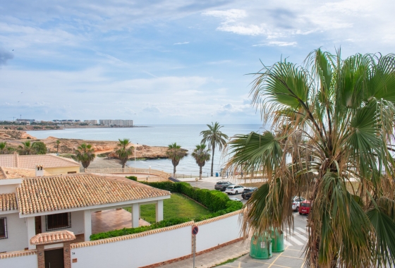 Appartement - Revente - Orihuela Costa - Playa Flamenca
