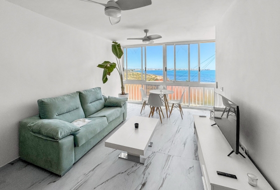 Appartement - Revente - Orihuela Costa - Punta Prima