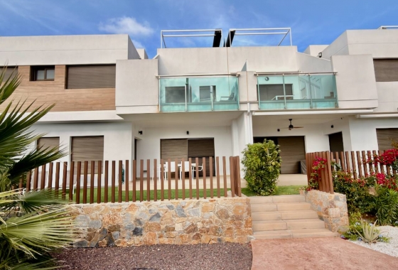 Appartement - Revente - Orihuela Costa - Vistabella