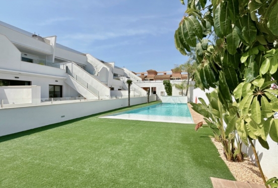 Appartement - Revente - Pilar de la Horadada - Pilar de la Horadada ciudad