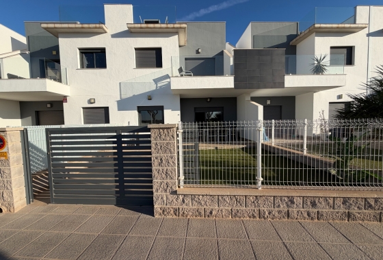 Appartement - Revente - Pilar de la Horadada - Pilar de la Horadada