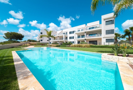 Appartement - Revente - Pilar de la Horadada - Pilar de la Horadada