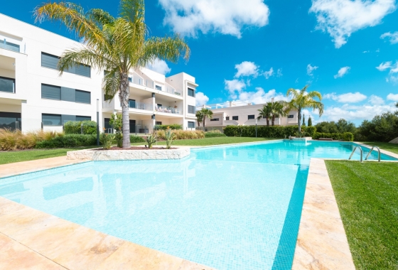 Appartement - Revente - Pilar de la Horadada - Pilar de la Horadada
