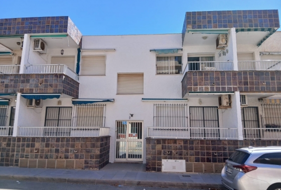 Appartement - Revente - Pilar de la Horadada - Torre De La Horadada