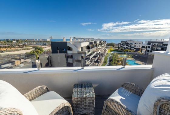 Appartement - Revente - Playa Flamenca - GAU-40857