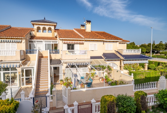 Appartement - Revente - Playa Flamenca - Zenia Mar