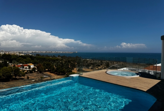 Appartement - Revente - Punta Prima - Punta Prima