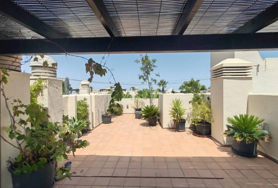 Appartement - Revente - San Javier - Roda