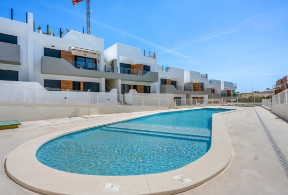 Appartement - Revente - San Miguel de Salinas - San Miguel de Salinas